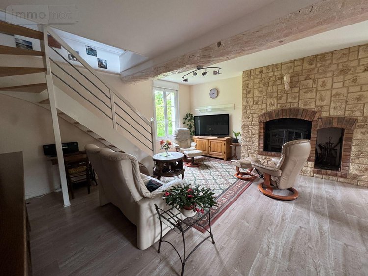 Maison a vendre Rhèges 10170 Aube 176 m2 7 pièces 249000 euros