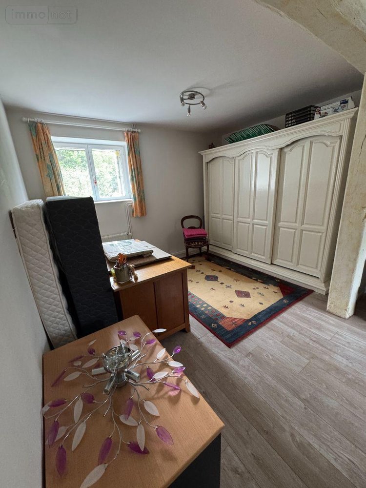 Maison a vendre Rhèges 10170 Aube 176 m2 7 pièces 249000 euros