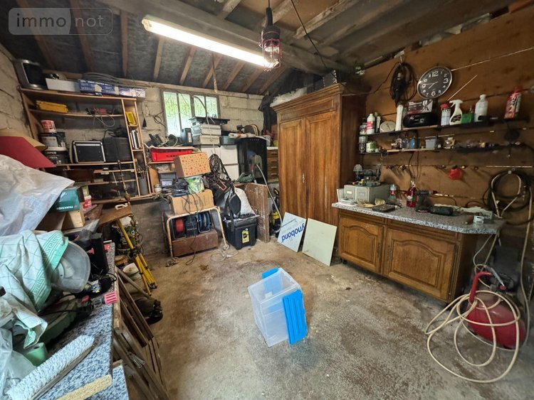Maison a vendre Rhèges 10170 Aube 176 m2 7 pièces 249000 euros