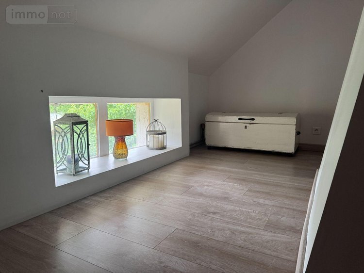 Maison a vendre Rhèges 10170 Aube 176 m2 7 pièces 249000 euros