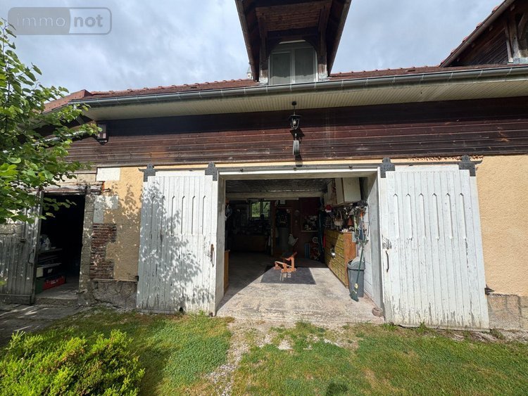 Maison a vendre Rhèges 10170 Aube 176 m2 7 pièces 249000 euros