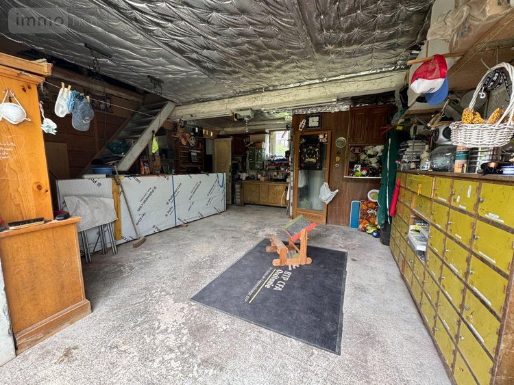 Maison a vendre Rhèges 10170 Aube 176 m2 7 pièces 249000 euros
