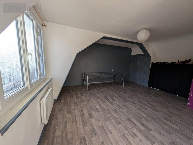 Maison a vendre Mayet 72360 Sarthe 120 m2 7 pièces 101000 euros