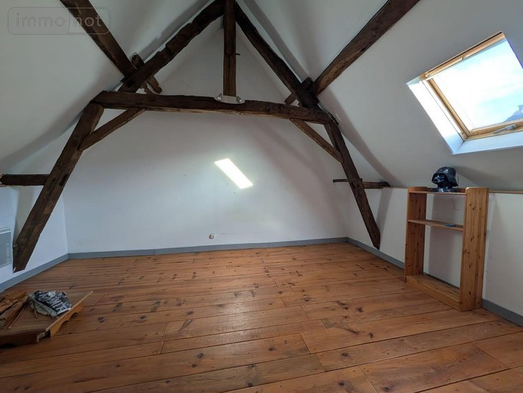 Maison a vendre Mayet 72360 Sarthe 120 m2 7 pièces 101000 euros