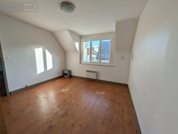 Maison a vendre Mayet 72360 Sarthe 120 m2 7 pièces 101000 euros