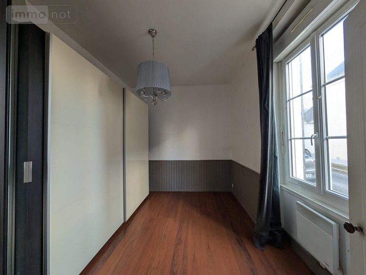 Maison a vendre Mayet 72360 Sarthe 120 m2 7 pièces 101000 euros