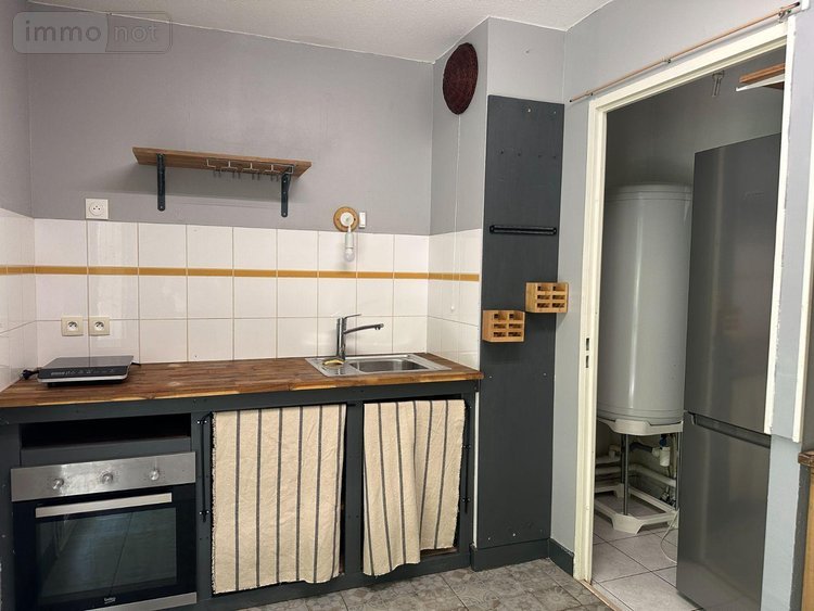 Appartement a vendre Gradignan 33170 Gironde 47 m2 2 pièces 169290 euros