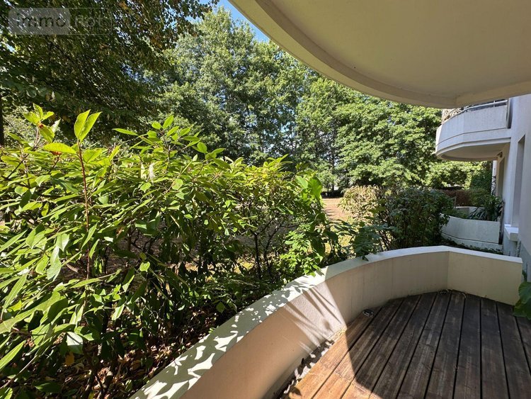 Appartement a vendre Gradignan 33170 Gironde 47 m2 2 pièces 169290 euros