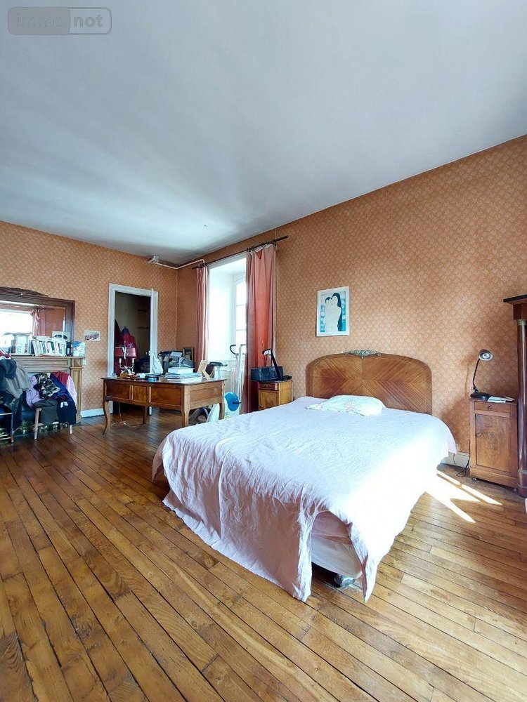 Maison a vendre Rennes 35000 Ille-et-Vilaine 271 m2 10 pièces 1144000 euros