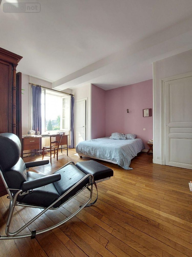 Maison a vendre Rennes 35000 Ille-et-Vilaine 271 m2 10 pièces 1144000 euros