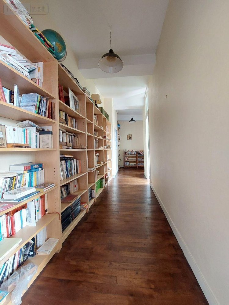 Maison a vendre Rennes 35000 Ille-et-Vilaine 271 m2 10 pièces 1144000 euros