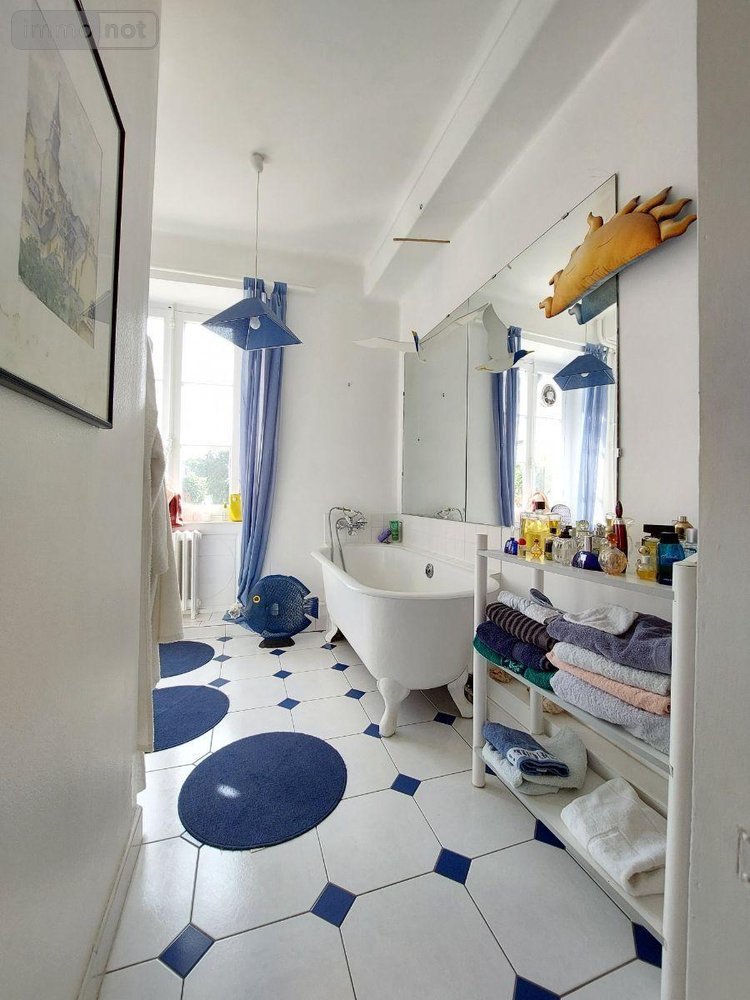 Maison a vendre Rennes 35000 Ille-et-Vilaine 271 m2 10 pièces 1144000 euros