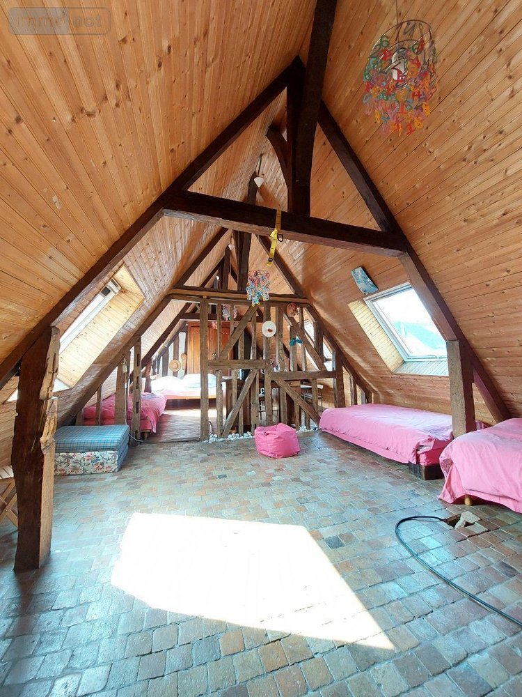 Maison a vendre Rennes 35000 Ille-et-Vilaine 271 m2 10 pièces 1144000 euros