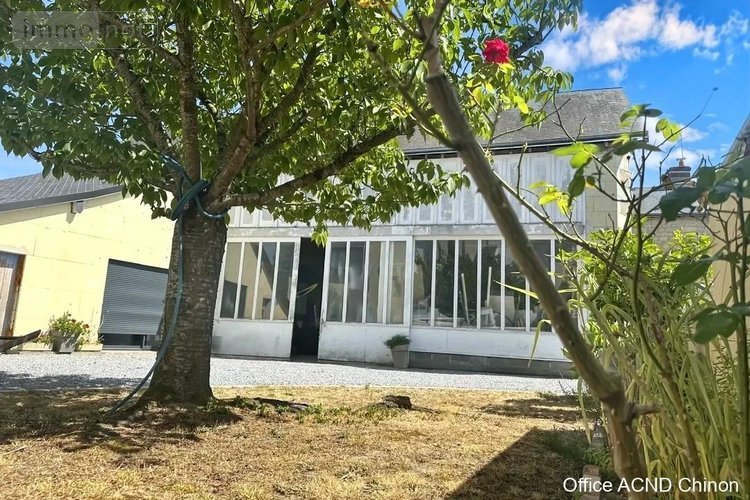Maison a vendre Avoine 37420 Indre-et-Loire 250 m2 6 pièces 469900 euros