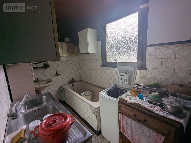 Maison a vendre Gouy-en-Ternois 62127 Pas-de-Calais 115 m2 3 pièces 63960 euros