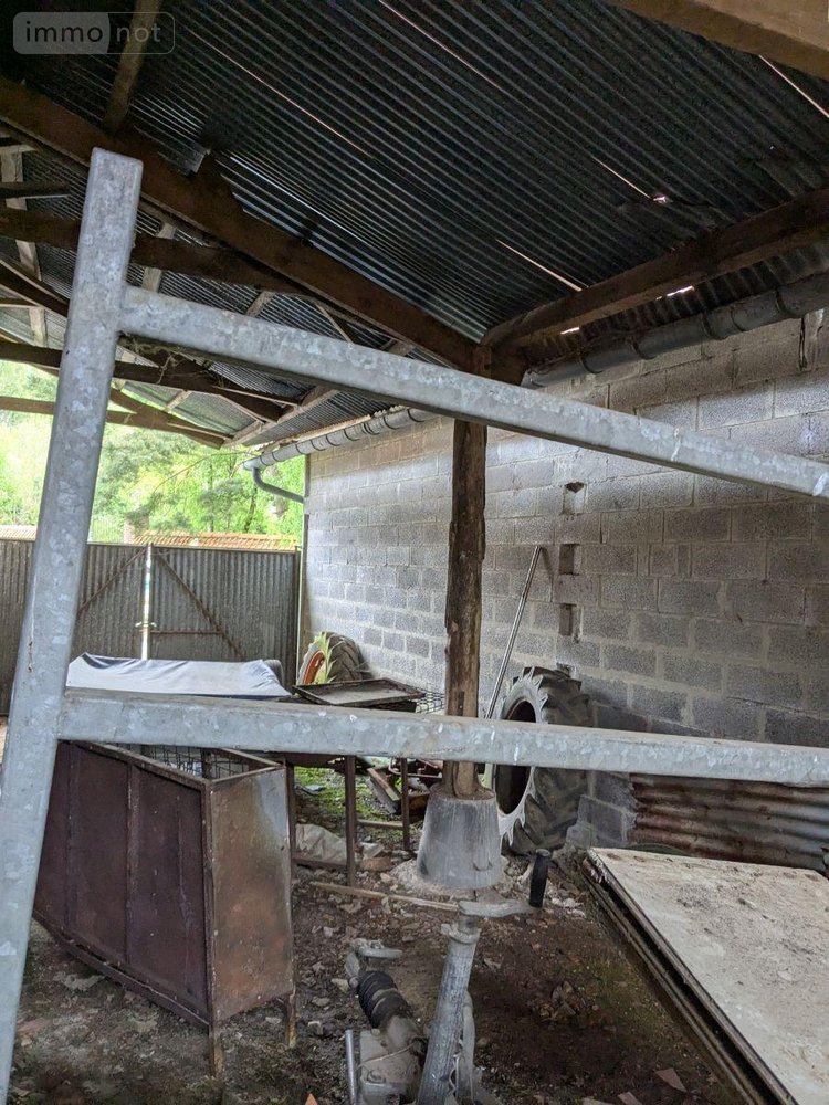 Maison a vendre Gouy-en-Ternois 62127 Pas-de-Calais 115 m2 3 pièces 63960 euros