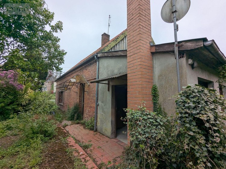 Maison a vendre Gouy-en-Ternois 62127 Pas-de-Calais 115 m2 3 pièces 63960 euros