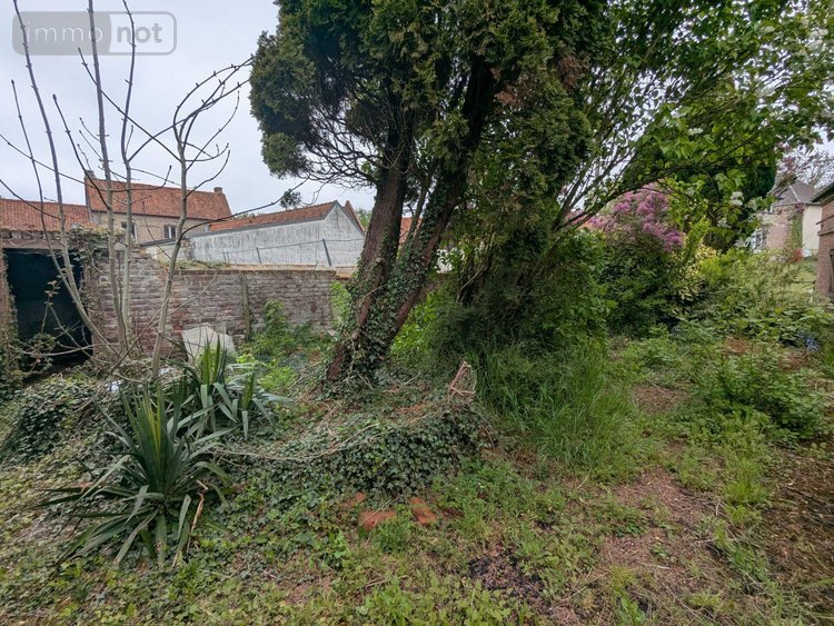 Maison a vendre Gouy-en-Ternois 62127 Pas-de-Calais 115 m2 3 pièces 63960 euros