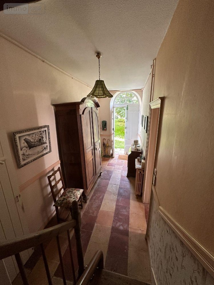 Maison a vendre Langoiran 33550 Gironde 160 m2 7 pièces 228800 euros