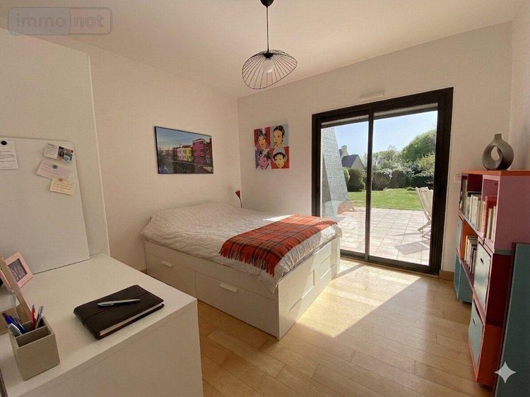 Maison a vendre Brest 29200 Finistère 212 m2 7 pièces 699875 euros