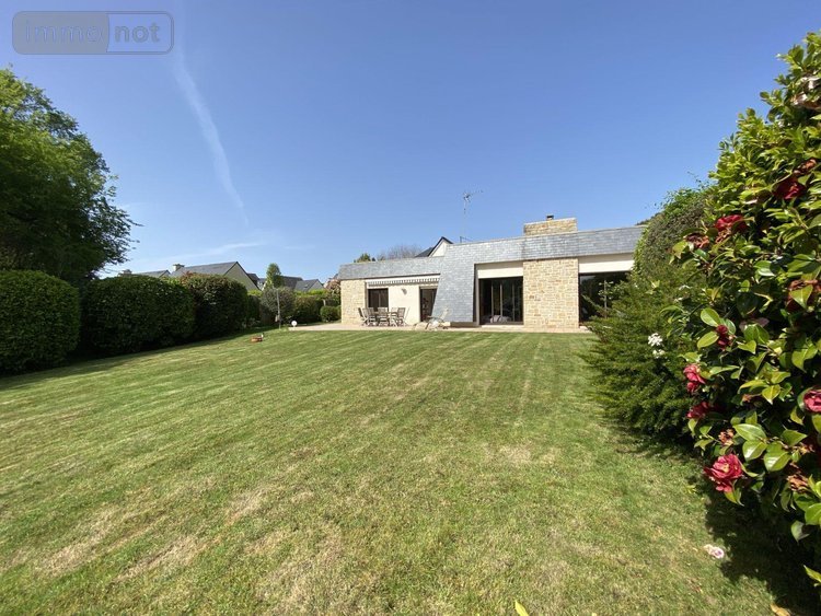 Maison a vendre Brest 29200 Finistère 212 m2 7 pièces 699875 euros