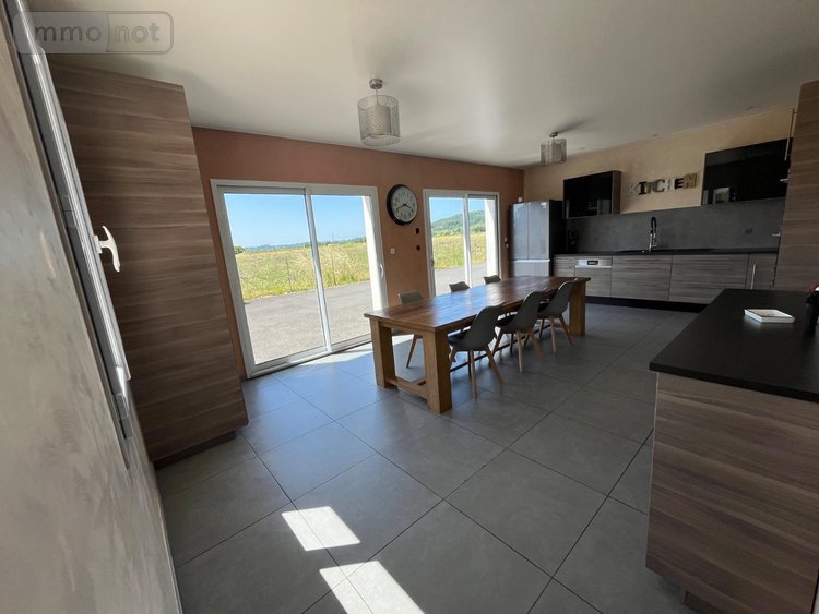 Maison a vendre Saint-Magne-de-Castillon 33350 Gironde 190 m2 6 pièces 369200 euros