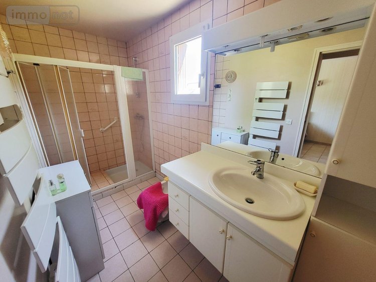 Maison a vendre Neuvic 19160 Corrèze 111 m2 4 pièces 126000 euros