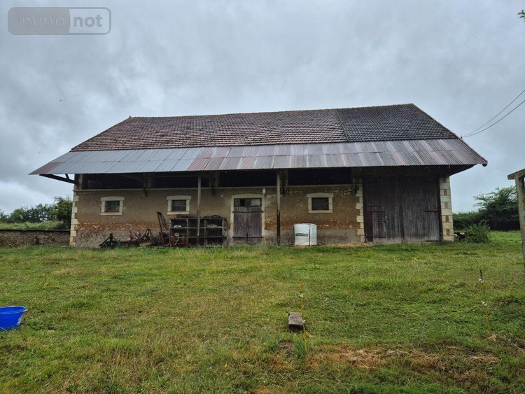 Maison a vendre Mers-sur-Indre 36230 Indre 91 m2 6 pièces 115000 euros