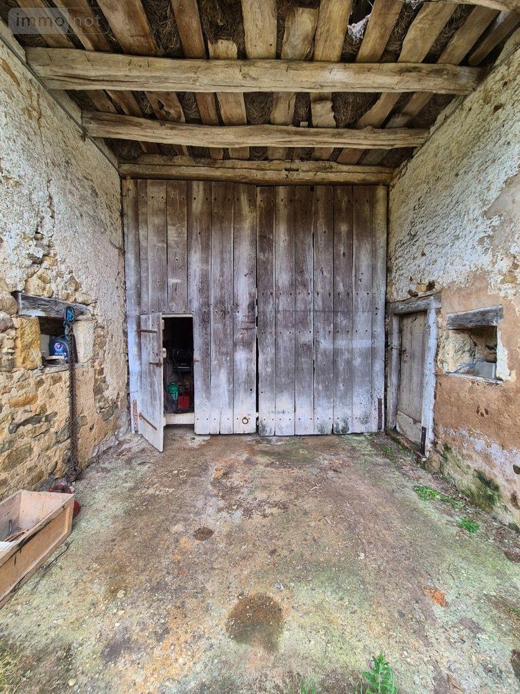 Maison a vendre Mers-sur-Indre 36230 Indre 91 m2 6 pièces 115000 euros