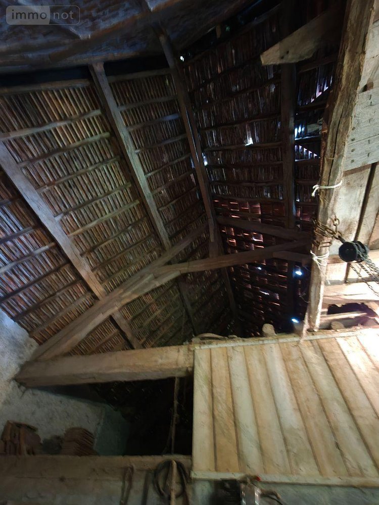 Maison a vendre Mers-sur-Indre 36230 Indre 91 m2 6 pièces 115000 euros