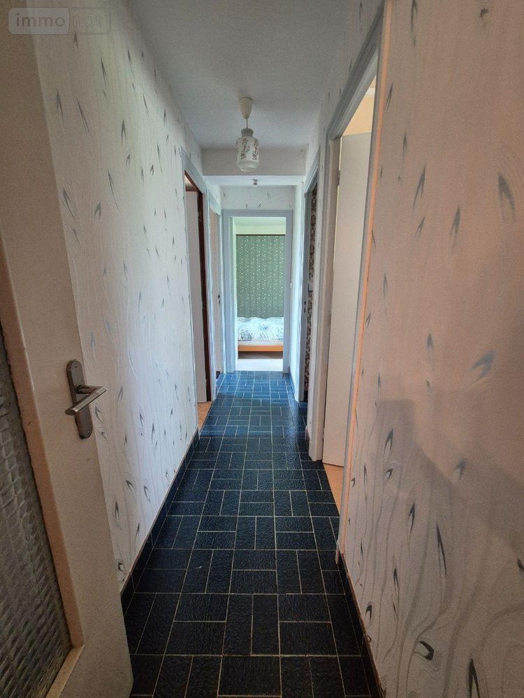 Maison a vendre Mers-sur-Indre 36230 Indre 91 m2 6 pièces 115000 euros