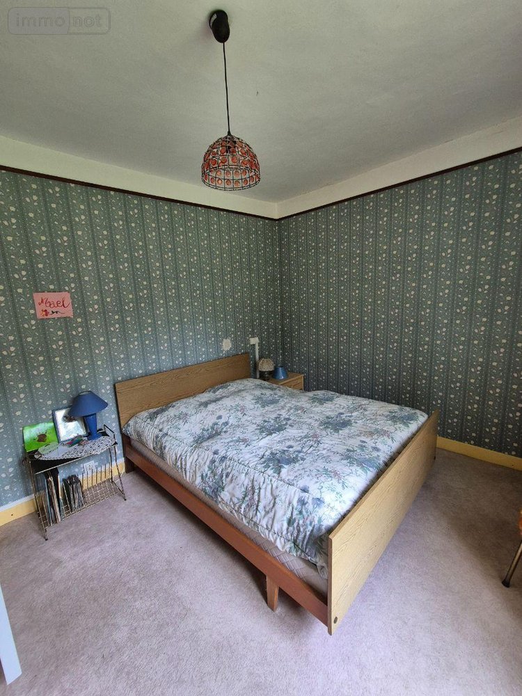 Maison a vendre Mers-sur-Indre 36230 Indre 91 m2 6 pièces 115000 euros