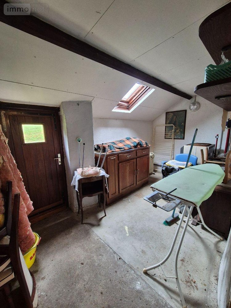 Maison a vendre Mers-sur-Indre 36230 Indre 91 m2 6 pièces 115000 euros