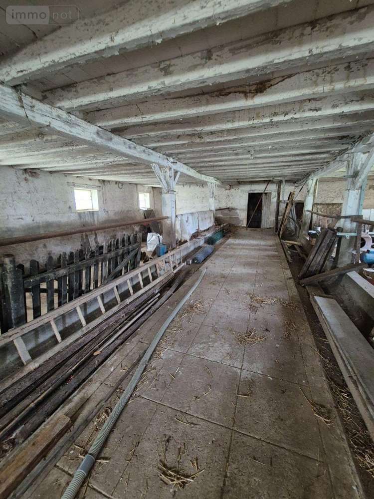 Maison a vendre Mers-sur-Indre 36230 Indre 91 m2 6 pièces 115000 euros