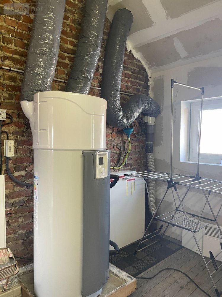 Maison a vendre Bailleul 59270 Nord 180 m2  335000 euros