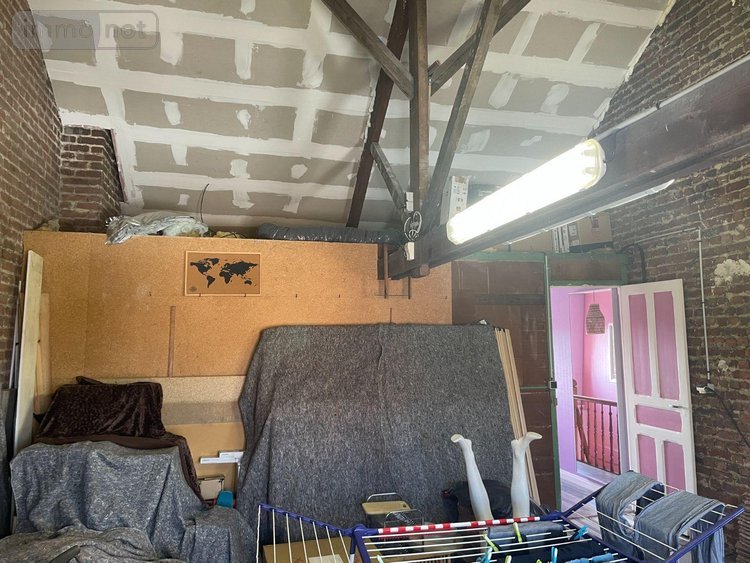 Maison a vendre Bailleul 59270 Nord 180 m2  335000 euros
