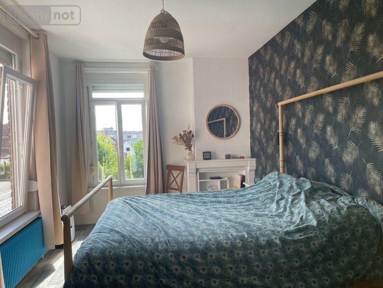 Maison a vendre Bailleul 59270 Nord 180 m2  335000 euros