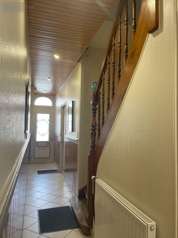 Maison a vendre Bailleul 59270 Nord 180 m2  335000 euros