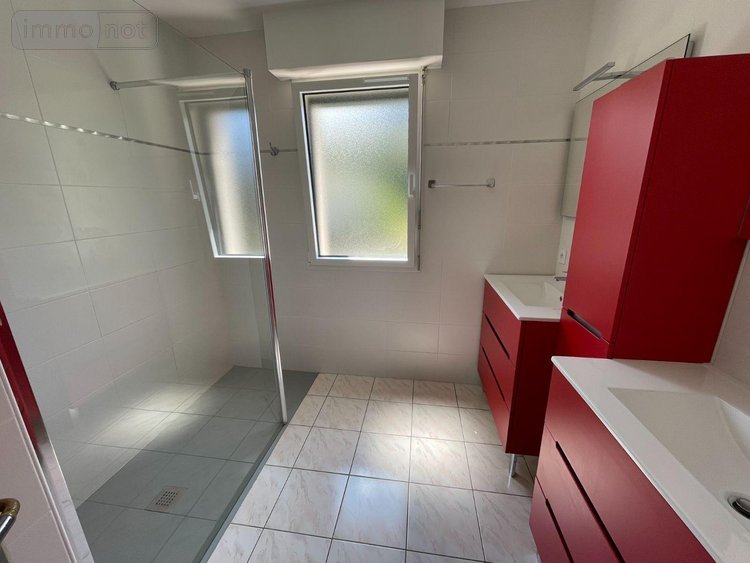 Maison a vendre Saint-Pol-de-Léon 29250 Finistère 128 m2 5 pièces 703400 euros