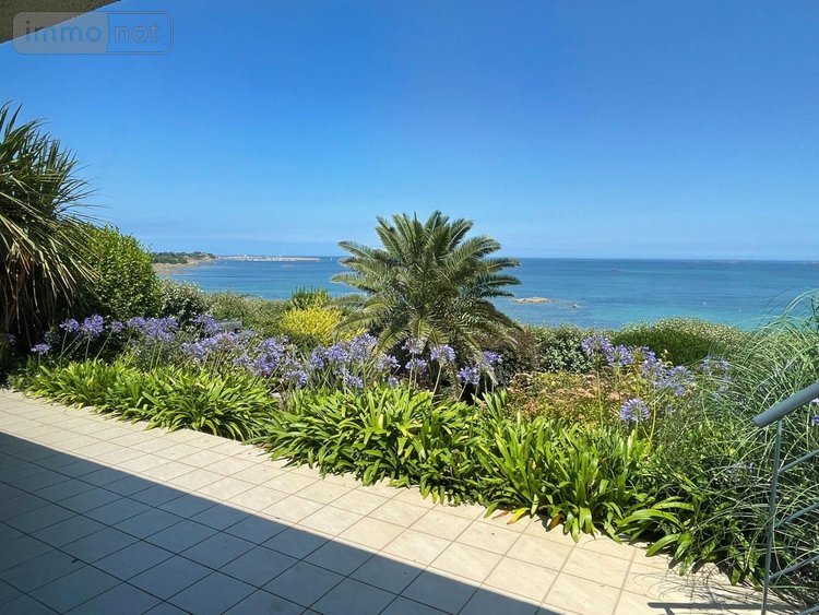 Maison a vendre Saint-Pol-de-Léon 29250 Finistère 128 m2 5 pièces 703400 euros