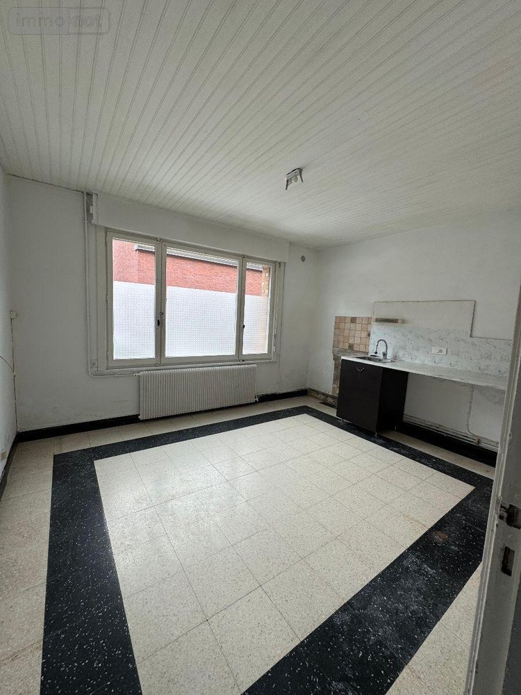 Maison a vendre Wormhout 59470 Nord 128 m2 5 pièces 168000 euros