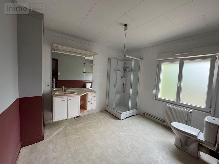 Maison a vendre Wormhout 59470 Nord 128 m2 5 pièces 168000 euros