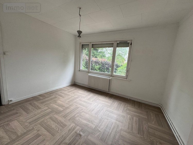 Maison a vendre Wormhout 59470 Nord 128 m2 5 pièces 168000 euros