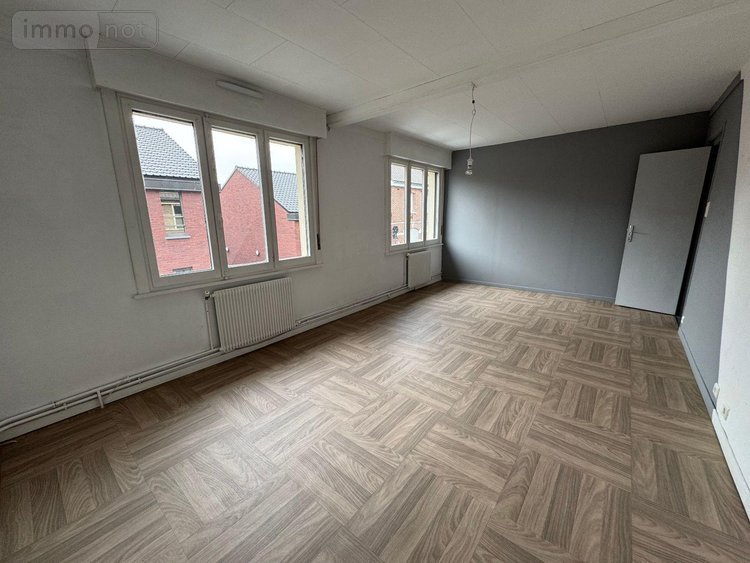 Maison a vendre Wormhout 59470 Nord 128 m2 5 pièces 188400 euros