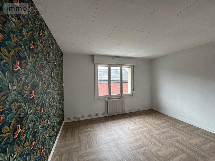 Maison a vendre Wormhout 59470 Nord 128 m2 5 pièces 168000 euros