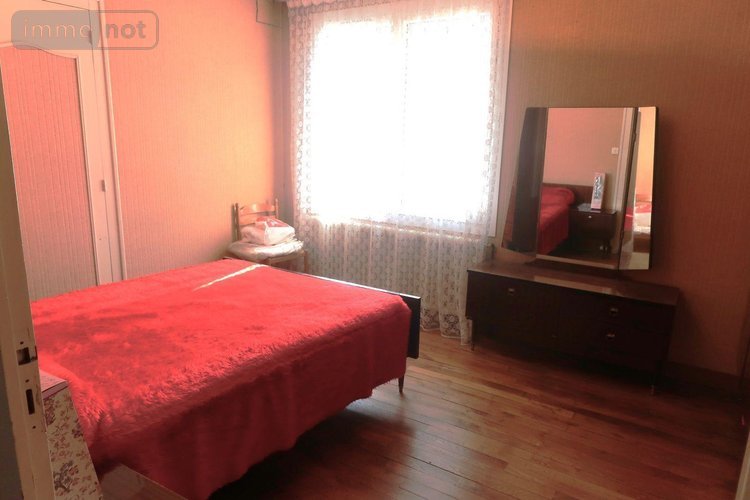 Maison a vendre Châtellerault 86100 Vienne 100 m2 5 pièces 151960 euros