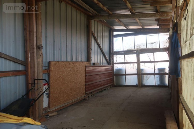 Maison a vendre Châtellerault 86100 Vienne 100 m2 5 pièces 151900 euros