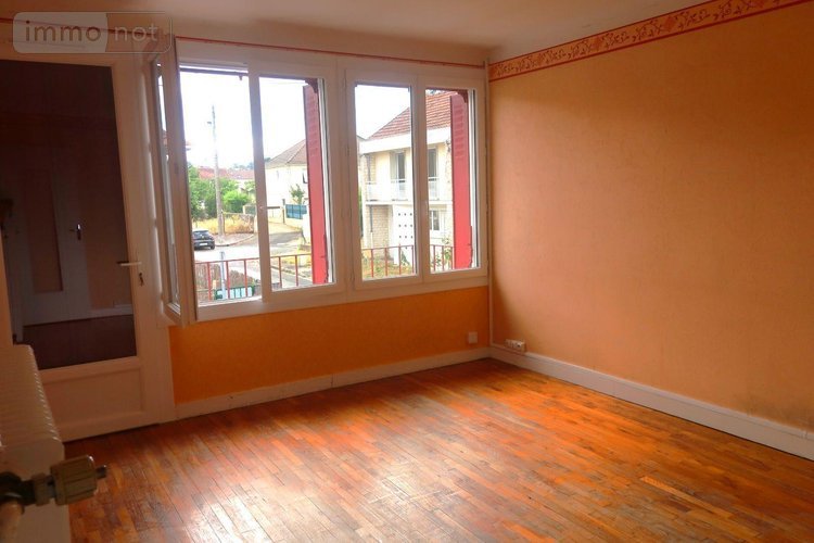 Maison a vendre Châtellerault 86100 Vienne 92 m2 6 pièces 96800 euros