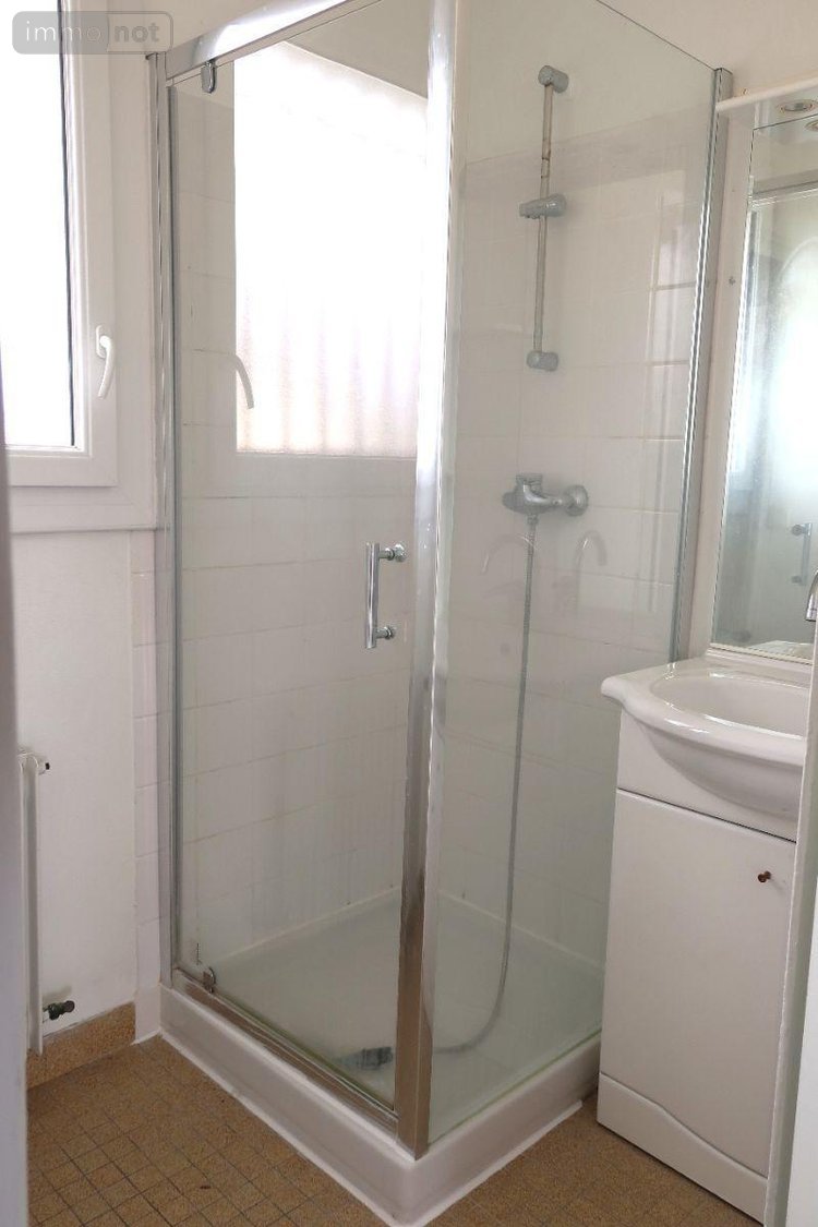 Maison a vendre Châtellerault 86100 Vienne 92 m2 6 pièces 96800 euros