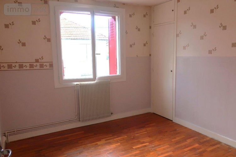 Maison a vendre Châtellerault 86100 Vienne 92 m2 6 pièces 96800 euros